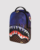 Sprayground Lost In Space Drip Backpack