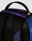 Sprayground Lost In Space Drip Backpack