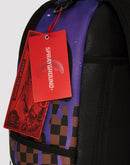 Sprayground Lost In Space Drip Backpack