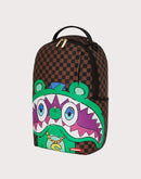 Sprayground Gary Checker Backpack