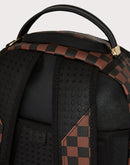 Sprayground Gary Checker Backpack