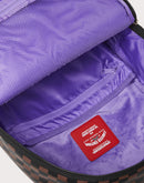 Sprayground Gary Checker Backpack