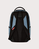 Sprayground Denim Shark Bite DLXSV Backpack