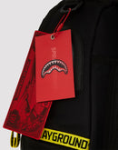 Sprayground Shark Central Backpack