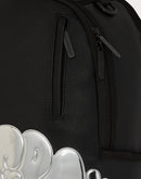 Sprayground Metallic Drip Shark Backpack