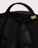 Sprayground Metallic Drip Shark Backpack
