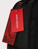 Sprayground Metallic Drip Shark Backpack