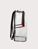 Sprayground Clear Shark Backpack