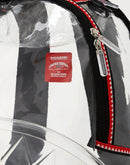Sprayground Clear Shark Backpack