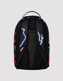 Sprayground Marvin Planet X Backpack