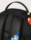 Sprayground Rick & Morty Space Chase Backpack
