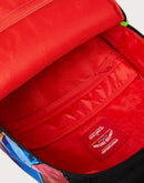 Sprayground Rick & Morty Space Chase Backpack
