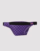 Sprayground Shark Crossbody Bag