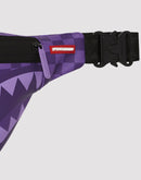 Sprayground Shark Crossbody Bag
