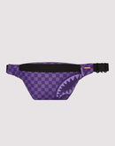 Sprayground Shark Crossbody Bag