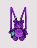 Sprayground Mini Bear Backpack