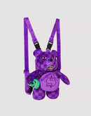 Sprayground Mini Bear Backpack