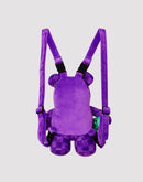 Sprayground Mini Bear Backpack