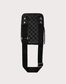 Sprayground Diamond Tear Shark OG Sling Bag