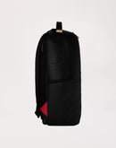 Sprayground Gold Brick Luxe Backpack