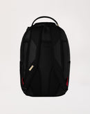 Sprayground Gold Brick Luxe Backpack