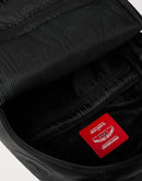 Sprayground Gold Brick Luxe Backpack
