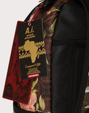 Sprayground Henny Floral Backpack