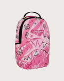Sprayground Smoke Check Backpack