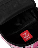 Sprayground Smoke Check Backpack