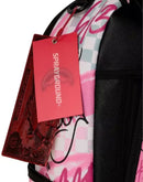 Sprayground Smoke Check Backpack