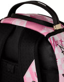 Sprayground Smoke Check Backpack