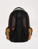 Sprayground Henny Harness Backpack