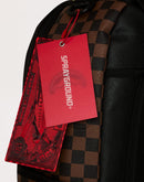 Sprayground Henny Harness Backpack