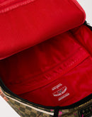Sprayground Torn Packaging Remix Backpack