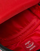 Sprayground Silver Side Drip Backpack