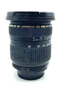 USED Tamron 17-35mm F2.8-4 DI LD AF Lens (Nikon Mount)