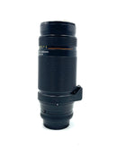 Used Nikon 75-300mm f4.5-6.3 AF (F-Mount)