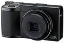 Ricoh GR IV HDF Digital Camera