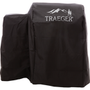 FULL LENGTH GRILL COVER - TAILGATER (BRONSON, JR, JR ELITE)