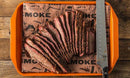 BBQ TRAY 16.7" X 11.5"