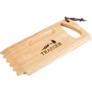 WOODEN GRILL SCRAPE
