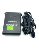 Used Quantum Turbo SC w/Nikon cord (AS IS)