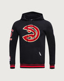 Pro Standard NBA Atlanta Hawks Retro Classic Hoodie