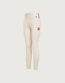 Pro Standard NBA Atlanta Hawks Retro Classic Jersey Leggings