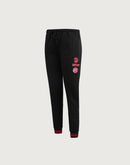 Pro Standard NBA Atlanta Hawks Retro Classic Rib Sweatpants