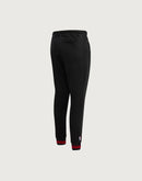 Pro Standard NBA Atlanta Hawks Retro Classic Rib Sweatpants