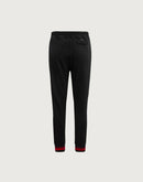 Pro Standard NBA Atlanta Hawks Retro Classic Rib Sweatpants