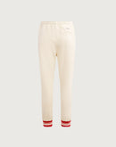 Pro Standard NBA Atlanta Hawks Retro Classic Rib Sweatpants
