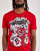BAWS Cash Money Tee