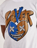 BAWS Lover Loser Tee